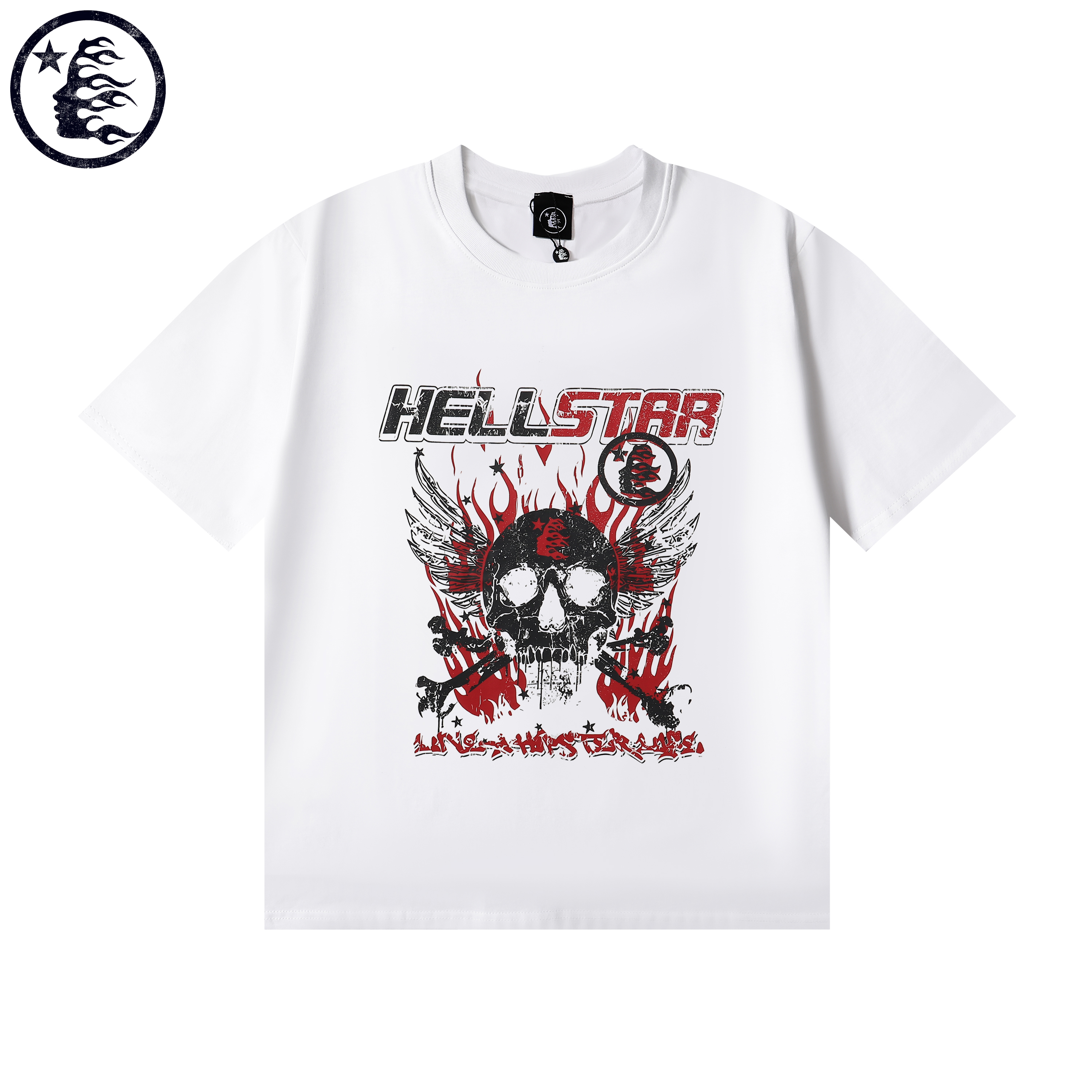 Hellstar T-Shirts